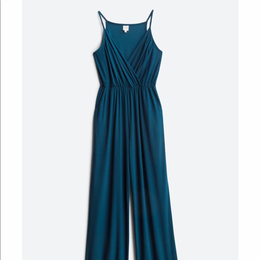 Kaileigh Lexy Knit jumpsuit